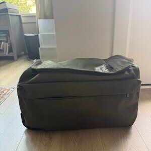 Hershel Outfitter Wheelie 50L Duffle Bag